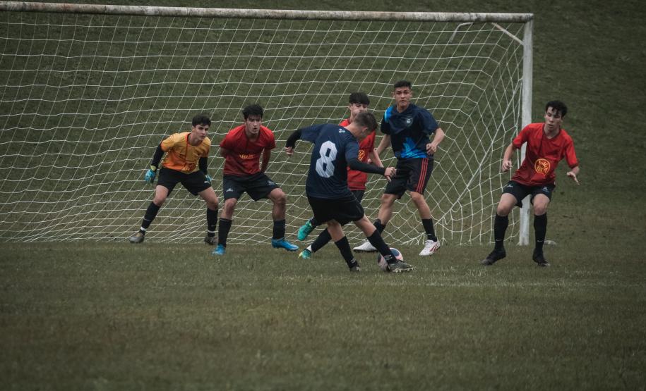 JEPS Bom de Bola 2023