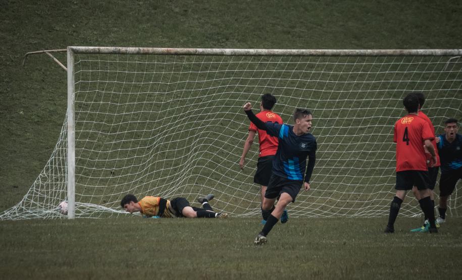 JEPS Bom de Bola 2023