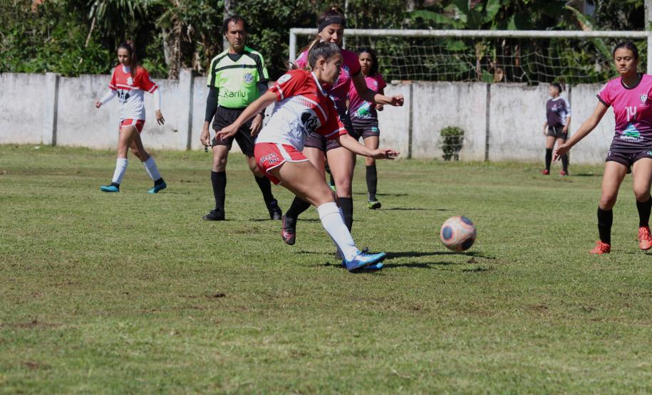 JEPS Bom de Bola 2023