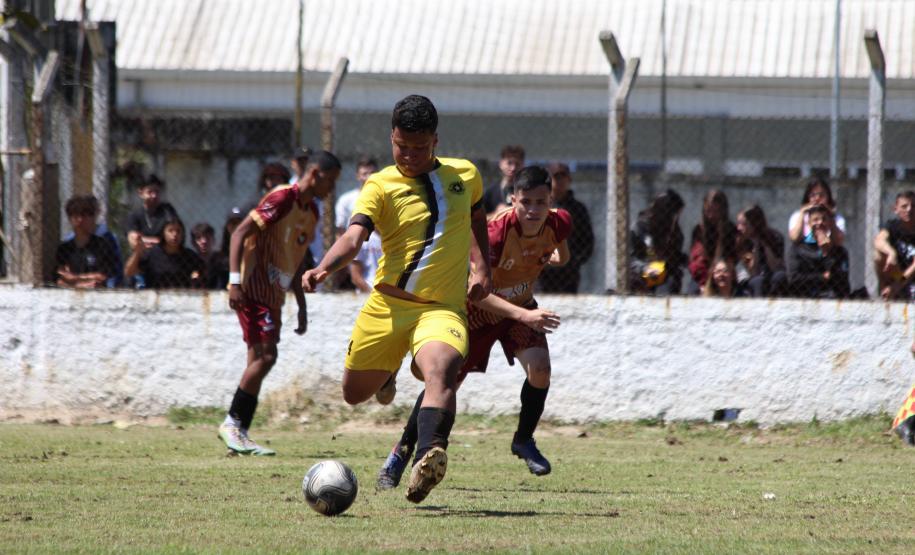 JEPS Bom de Bola 2023