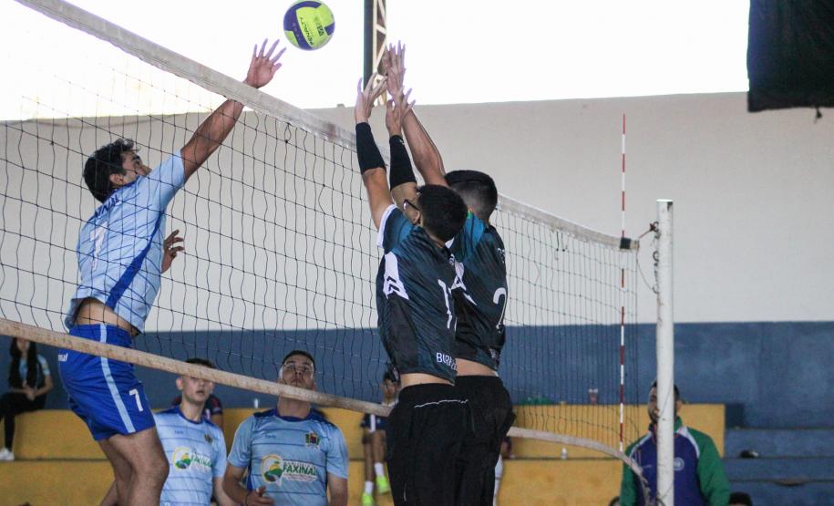 Fase macrorregional dos Jogos da Juventude começa nesta sexta-feira em quatro cidades