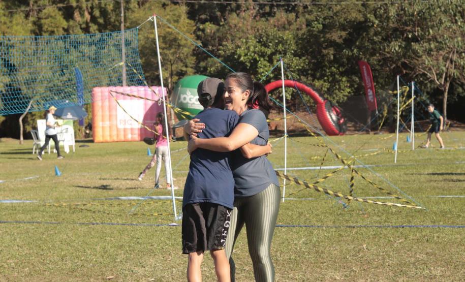 Oito municípios da região dos Corredores das Águas, no noroeste, recebem ações dos JANS entre os dias 22 de setembro e 1º de outubro