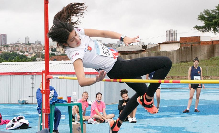 Londrina recebe a fase final dos Jogos da Juventude do Paraná a partir do dia 29 de setembro
