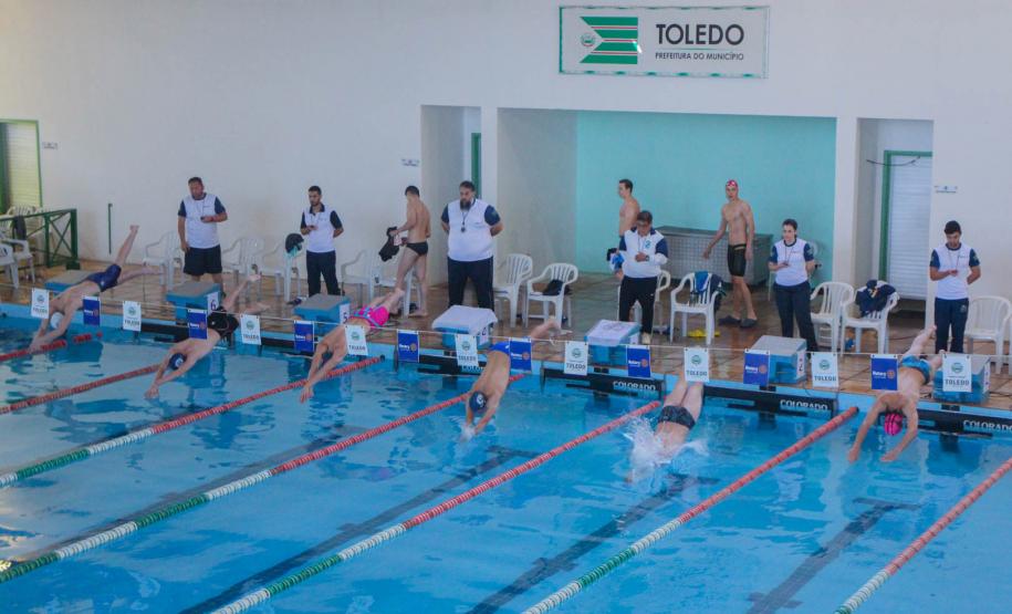 Londrina recebe a fase final dos Jogos da Juventude do Paraná a partir do dia 29 de setembro