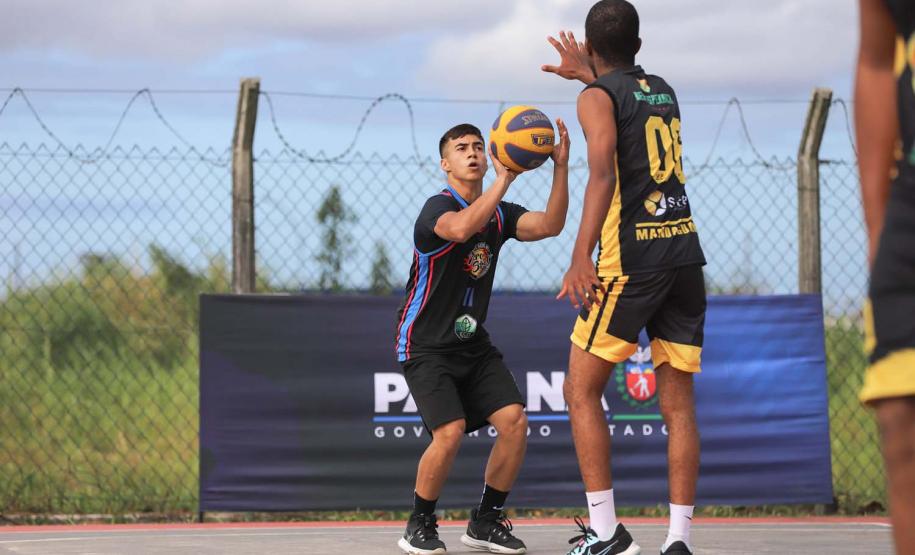 Oito municípios da região dos Corredores das Águas, no noroeste, recebem ações dos JANS entre os dias 22 de setembro e 1º de outubro