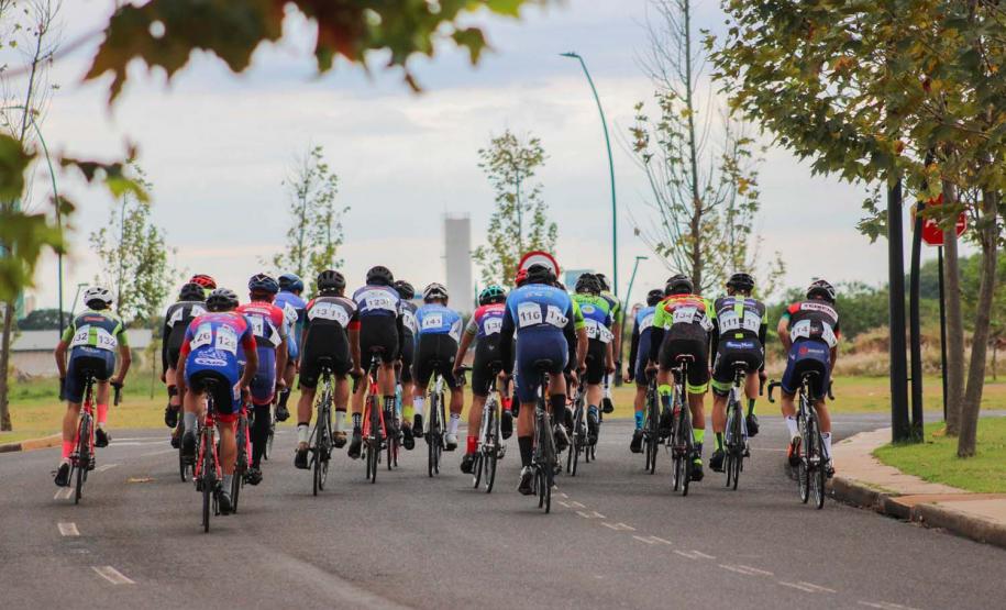 Oito municípios da região dos Corredores das Águas, no noroeste, recebem ações dos JANS entre os dias 22 de setembro e 1º de outubro