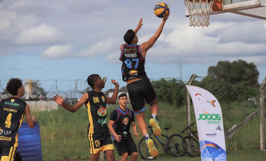 Oito municípios da região dos Corredores das Águas, no noroeste, recebem ações dos JANS entre os dias 22 de setembro e 1º de outubro