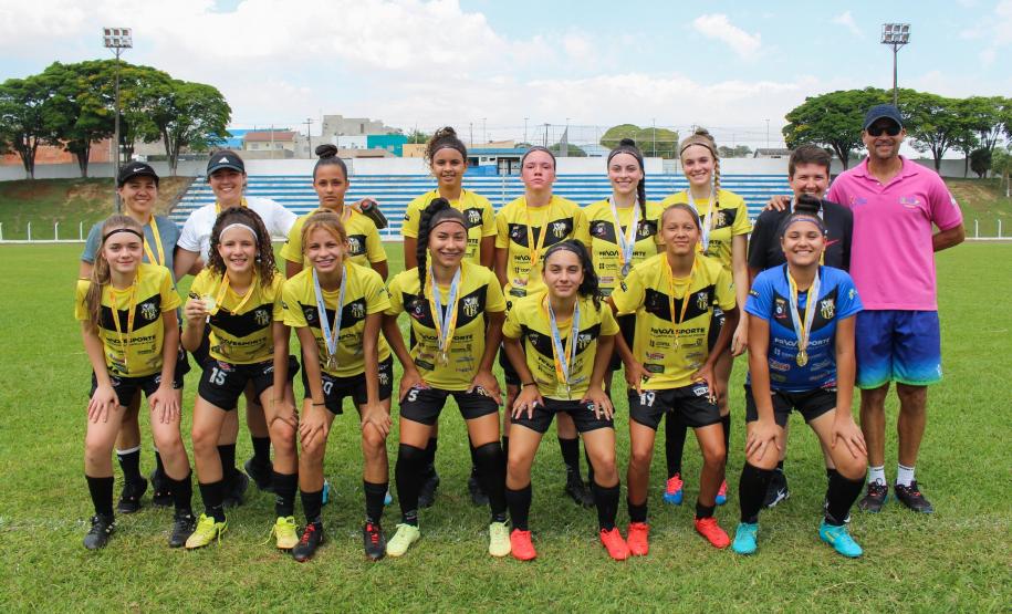 São 68 times classificados na Macrorregional e, tradicionalmente, mais quatro equipes "da casa", de Dois Vizinhos.