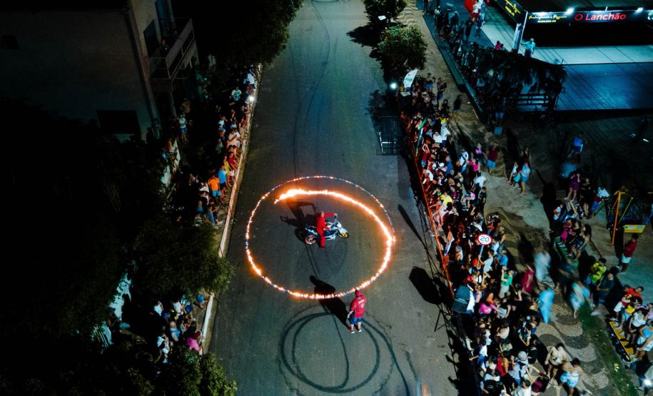 Região Noroeste terá mais um grande final de semana com os Jogos de Aventura e Natureza
