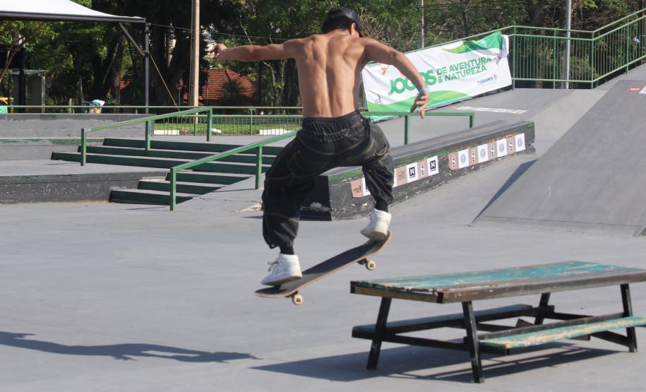 Região Noroeste terá mais um grande final de semana com os Jogos de Aventura e Natureza