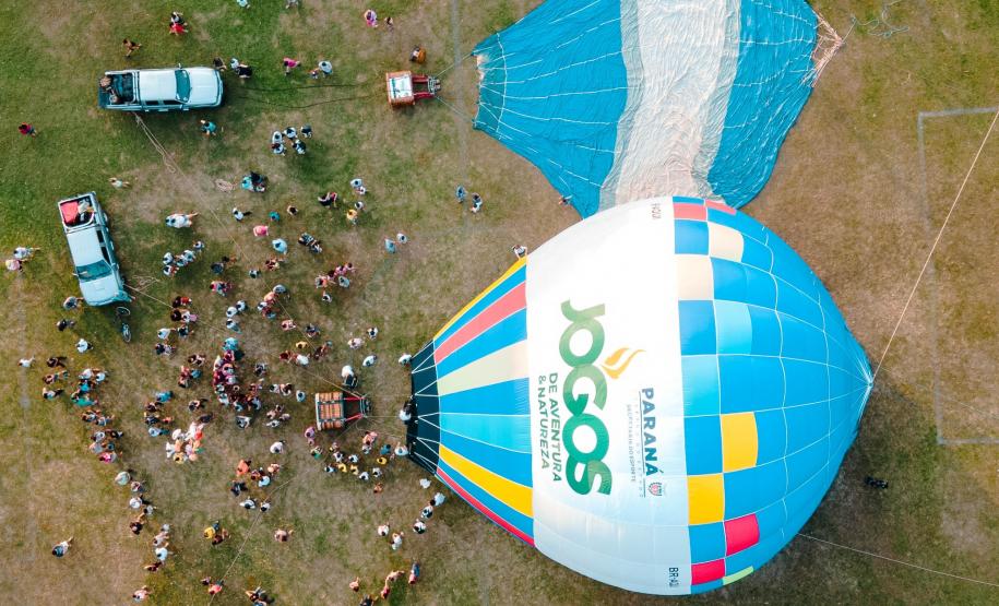 Região Noroeste terá mais um grande final de semana com os Jogos de Aventura e Natureza