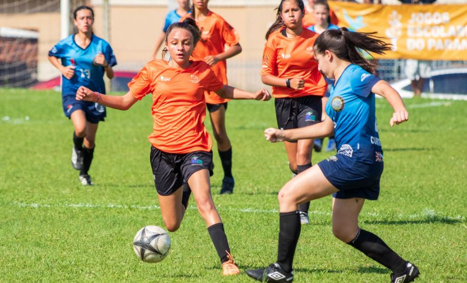 São 68 times classificados na Macrorregional e, tradicionalmente, mais quatro equipes "da casa", de Dois Vizinhos.