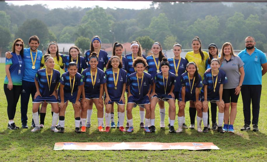 São 68 times classificados na Macrorregional e, tradicionalmente, mais quatro equipes "da casa", de Dois Vizinhos.