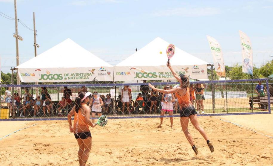 Oito municípios da região dos Corredores das Águas, no noroeste, recebem ações dos JANS entre os dias 22 de setembro e 1º de outubro