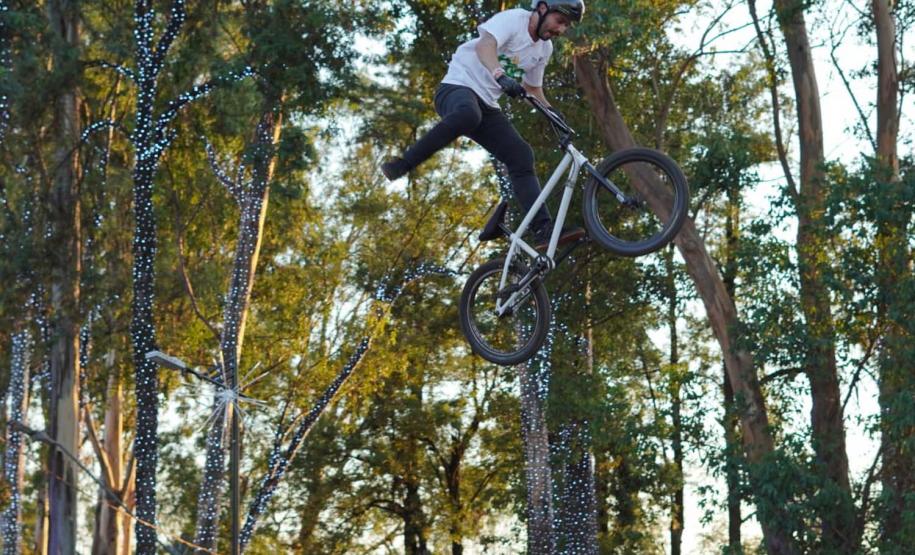 Oito municípios da região dos Corredores das Águas, no noroeste, recebem ações dos JANS entre os dias 22 de setembro e 1º de outubro