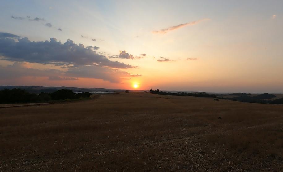 Ciclorrota Cidade dos Pássaros em Arapongas