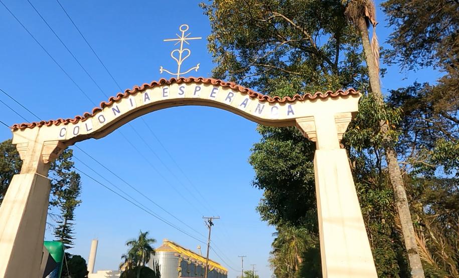 Ciclorrota Cidade dos Pássaros em Arapongas