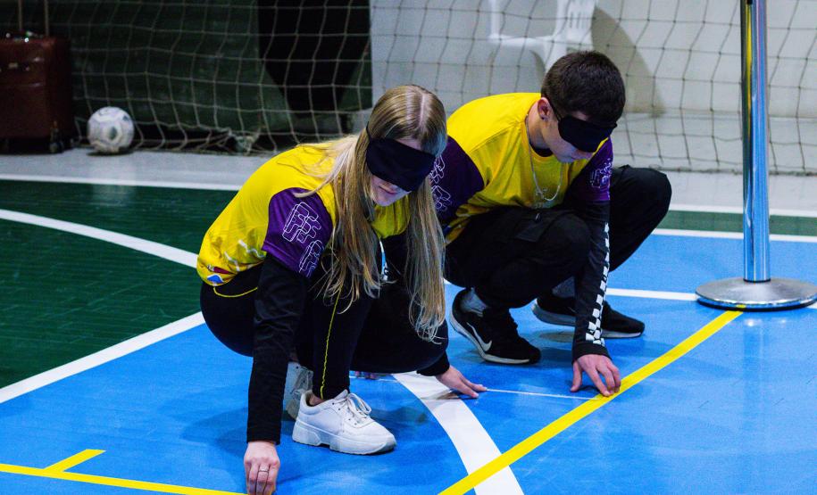 Em ginásios do Estado, Festival Paralímpico ofertará atividades para crianças neste sábado