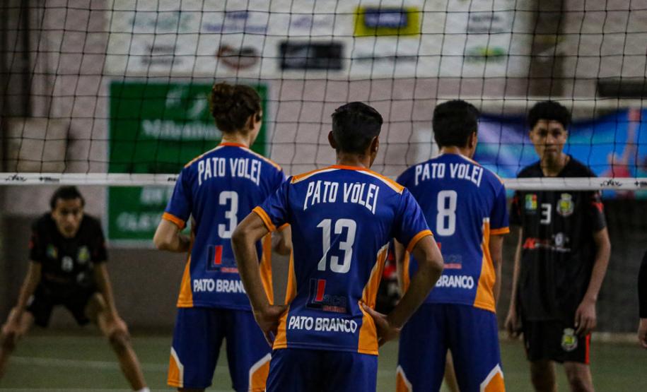 Londrina recebe a fase final dos Jogos da Juventude do Paraná a partir do dia 29 de setembro