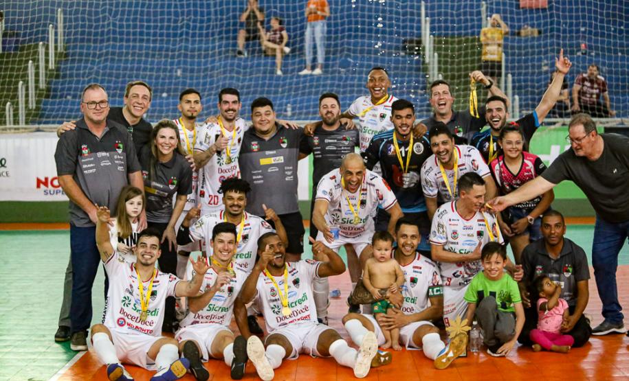 Final de semana esportivo movimenta grande parte do Paraná