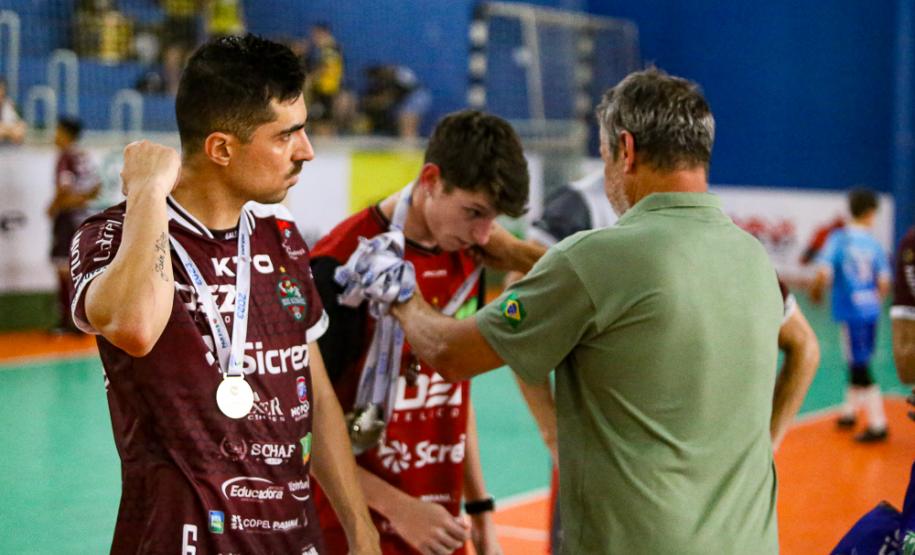 Final de semana esportivo movimenta grande parte do Paraná