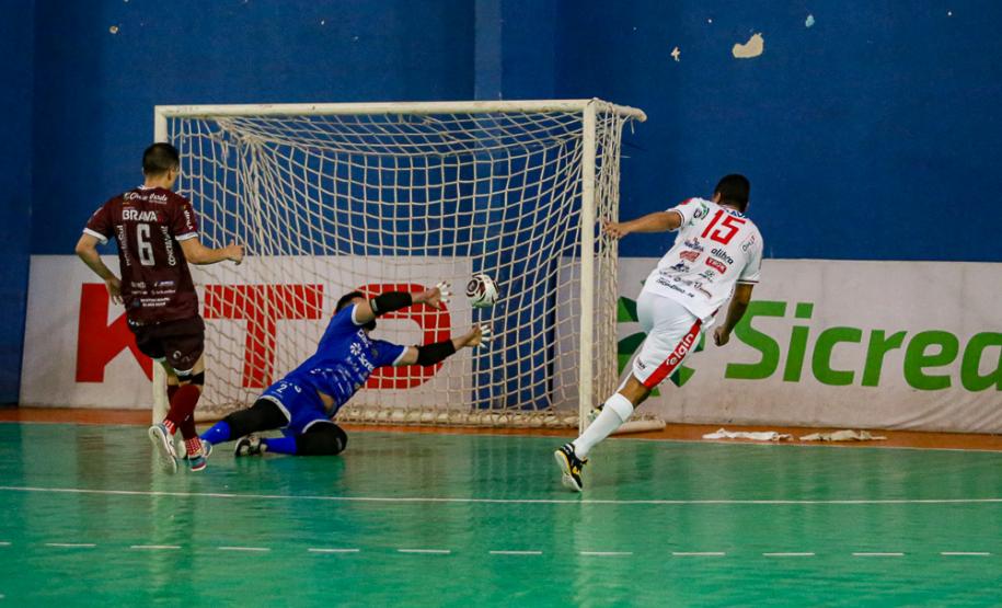 Final de semana esportivo movimenta grande parte do Paraná