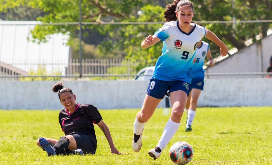 São 68 times classificados na Macrorregional e, tradicionalmente, mais quatro equipes "da casa", de Dois Vizinhos.