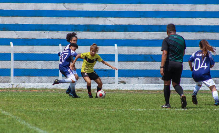 São 68 times classificados na Macrorregional e, tradicionalmente, mais quatro equipes "da casa", de Dois Vizinhos.