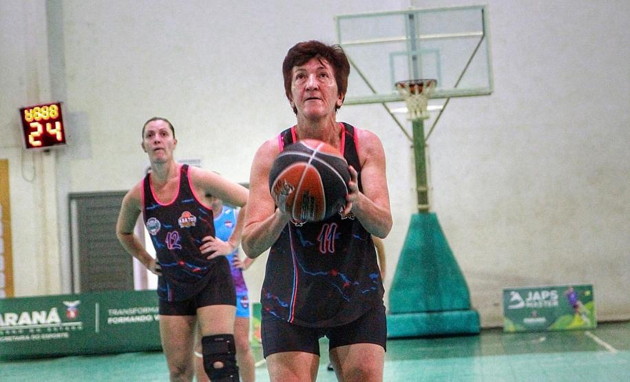 Os jogos oficiais do estado marcaram o calendário esportivo do feriado de 7 de setembro, que contou com a fase Regional 2 dos Jogos Escolares Bom de Bola e com os Jogos Abertos Master