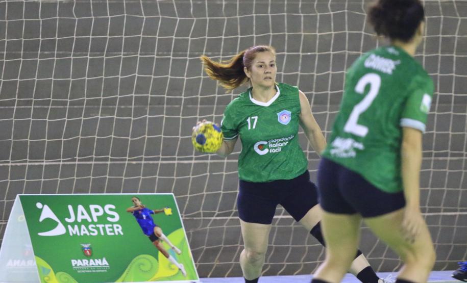 Os jogos oficiais do estado marcaram o calendário esportivo do feriado de 7 de setembro, que contou com a fase Regional 2 dos Jogos Escolares Bom de Bola e com os Jogos Abertos Master