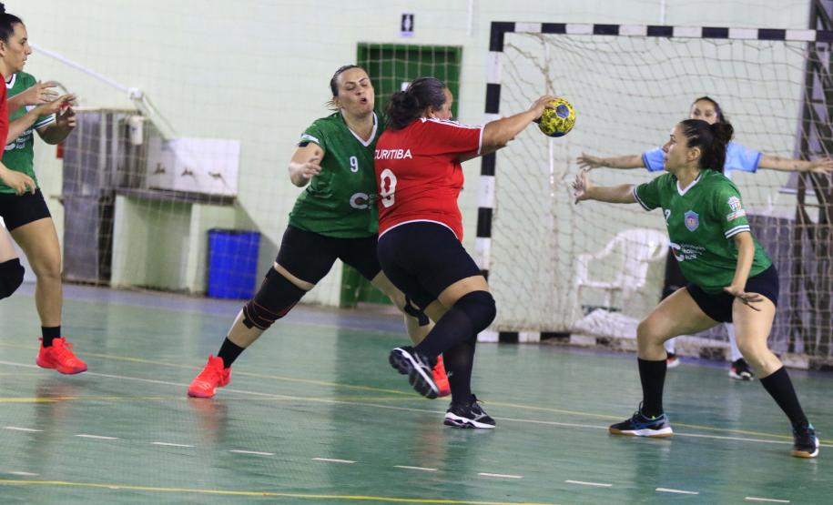 Os jogos oficiais do estado marcaram o calendário esportivo do feriado de 7 de setembro, que contou com a fase Regional 2 dos Jogos Escolares Bom de Bola e com os Jogos Abertos Master