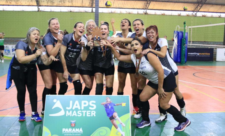 Os jogos oficiais do estado marcaram o calendário esportivo do feriado de 7 de setembro, que contou com a fase Regional 2 dos Jogos Escolares Bom de Bola e com os Jogos Abertos Master