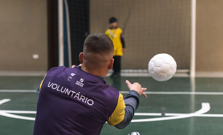 Em ginásios do Estado, Festival Paralímpico ofertará atividades para crianças neste sábado