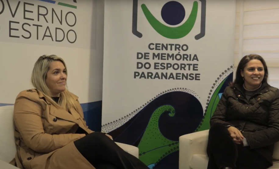 Centro de Memória do Esporte recebe acervo de Sicupira e faz evento para homenageá-lo