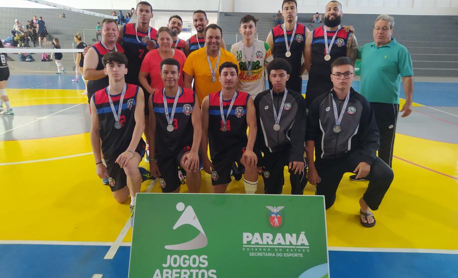 Final de semana esportivo movimenta grande parte do Paraná
