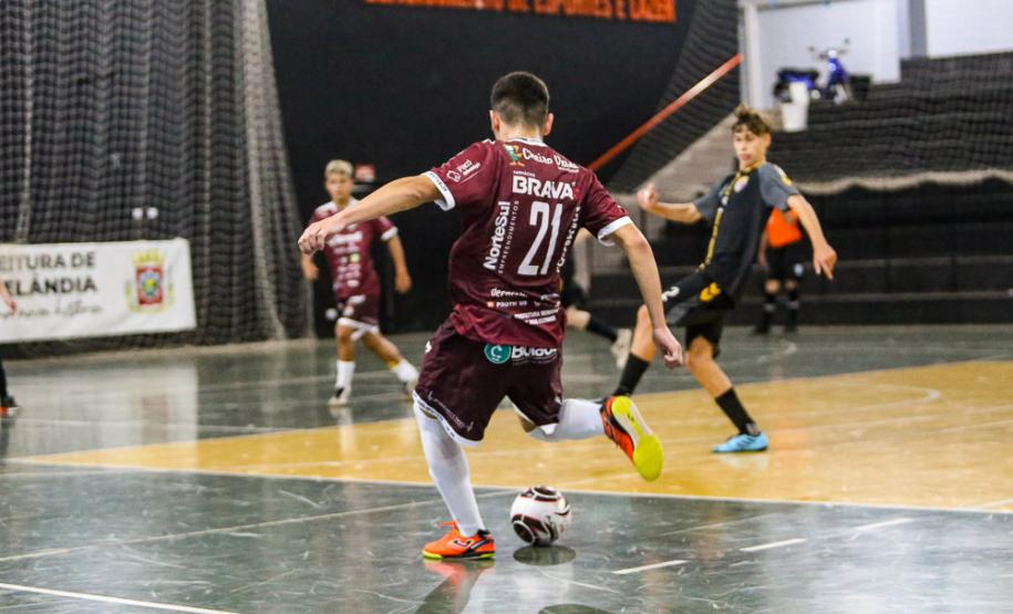 Londrina recebe a fase final dos Jogos da Juventude do Paraná a partir do dia 29 de setembro