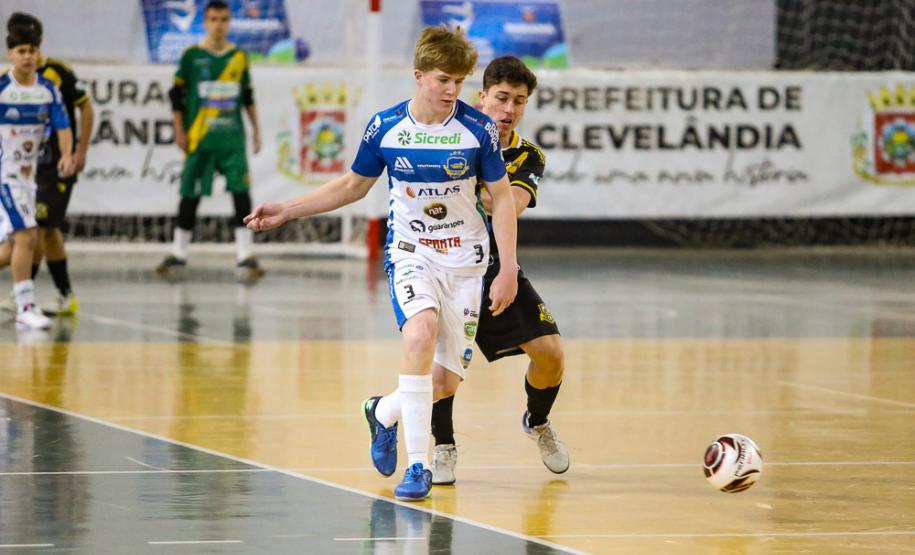 Londrina recebe a fase final dos Jogos da Juventude do Paraná a partir do dia 29 de setembro