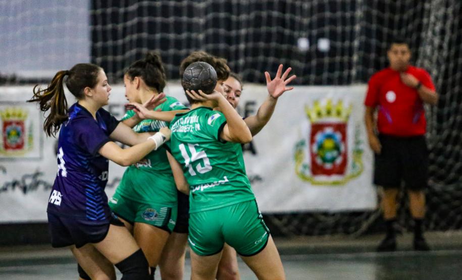 Londrina recebe a fase final dos Jogos da Juventude do Paraná a partir do dia 29 de setembro