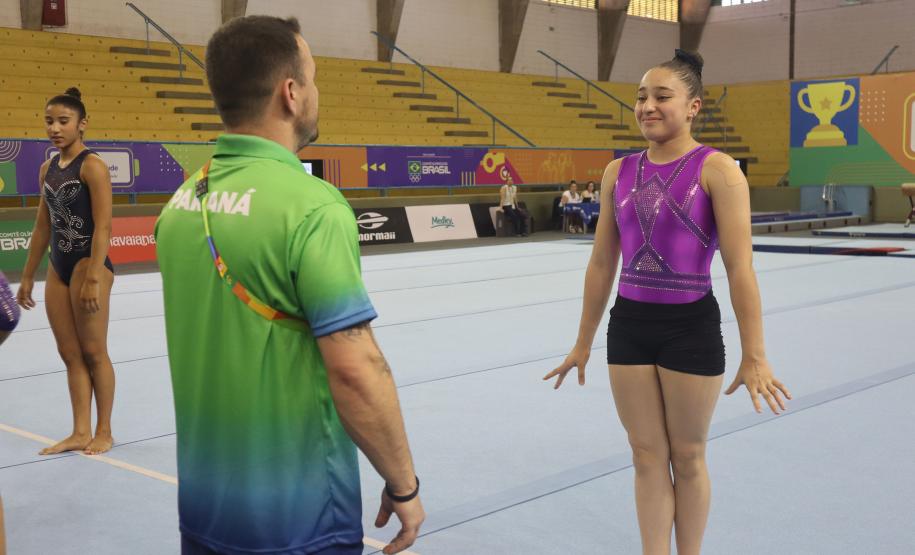 Paraná chega à ultima etapa dos Jogos da Juventude já com 42 medalhas conquistadas