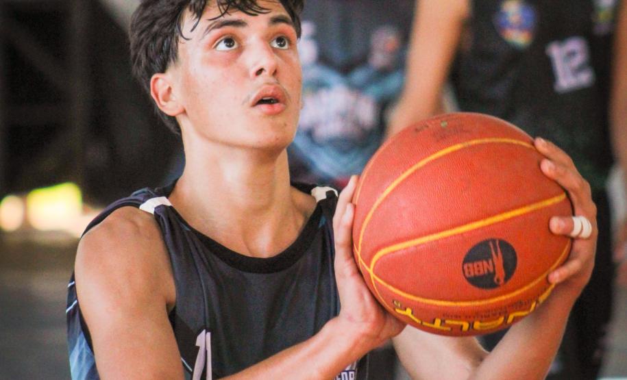 Londrina recebe a fase final dos Jogos da Juventude do Paraná a partir do dia 29 de setembro