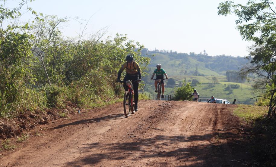 Rota do Gamelão - Altamira do Paraná