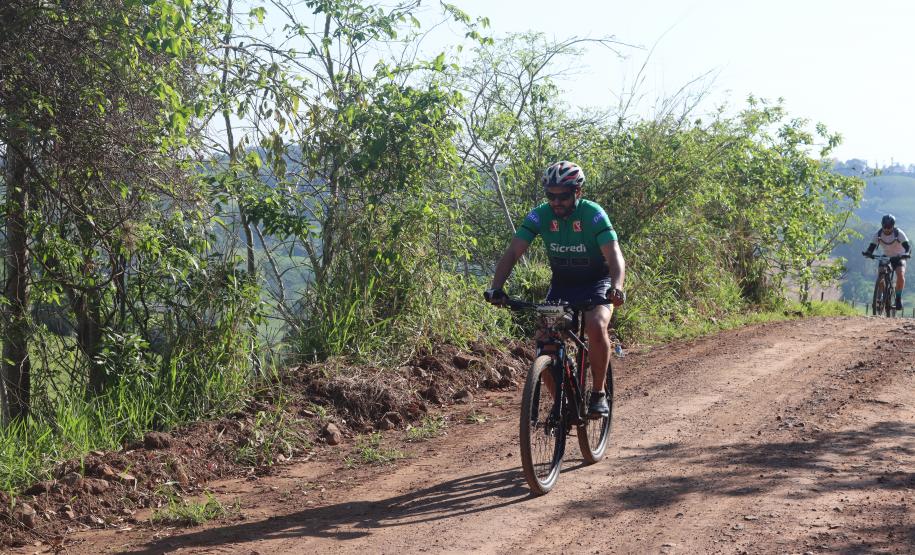 Rota do Gamelão - Altamira do Paraná