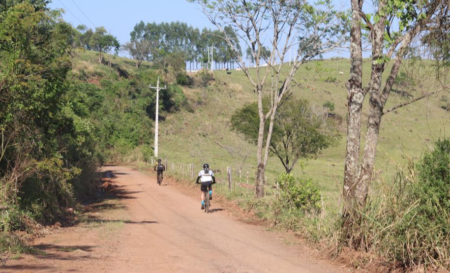 Rota do Gamelão - Altamira do Paraná