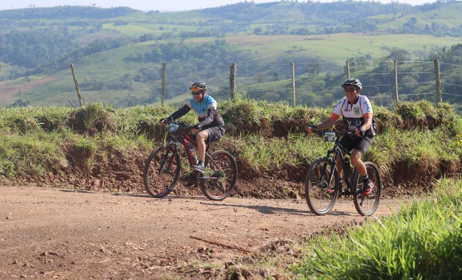 Rota do Gamelão - Altamira do Paraná