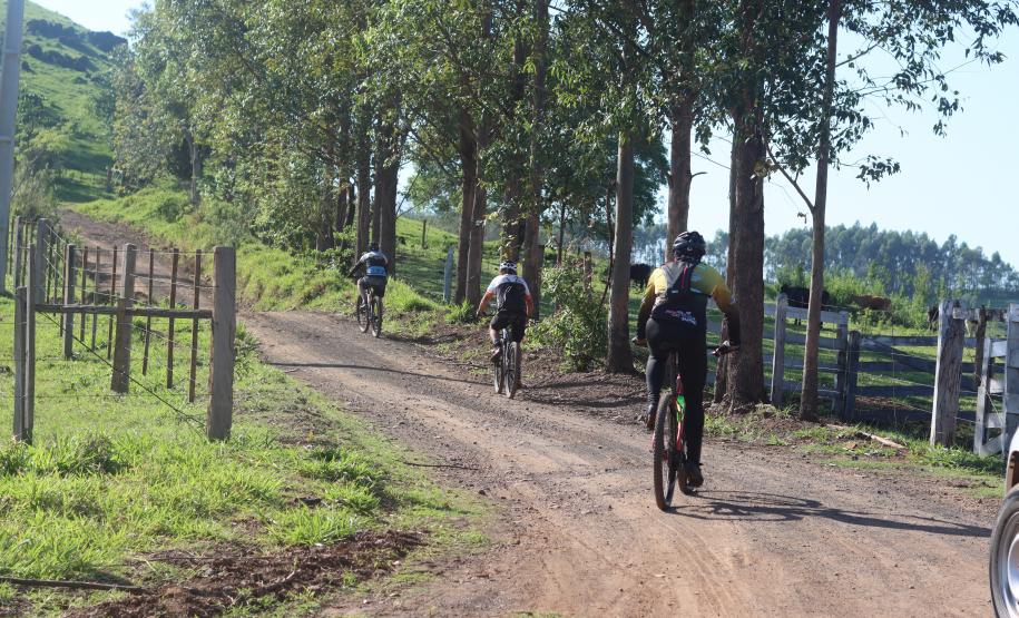 Rota do Gamelão - Altamira do Paraná