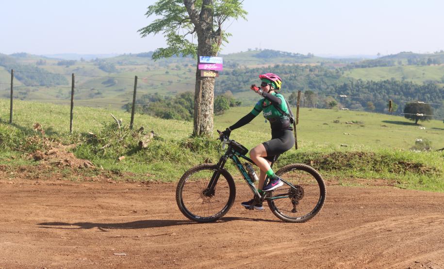 Rota do Gamelão - Altamira do Paraná