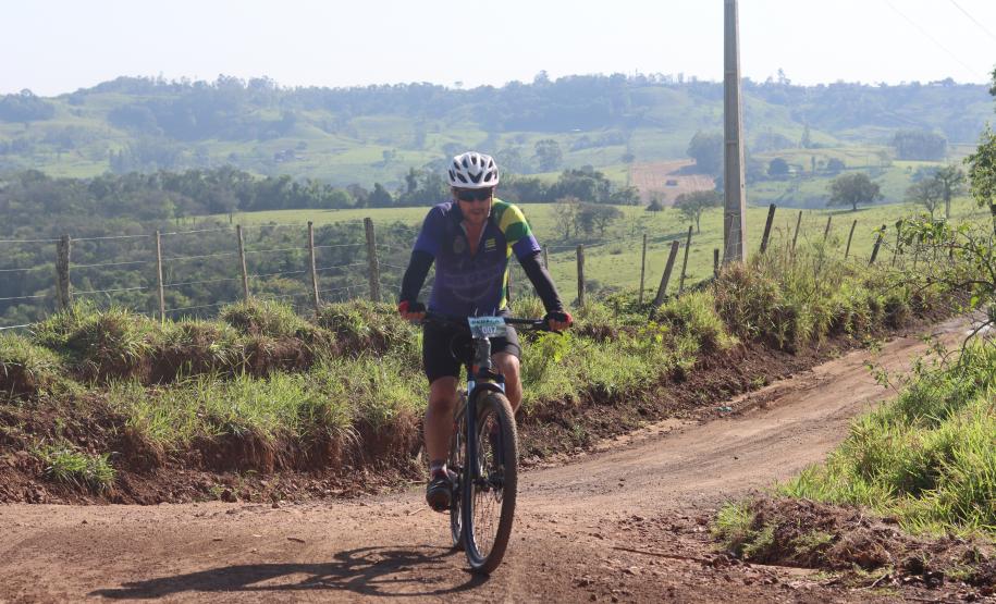 Rota do Gamelão - Altamira do Paraná