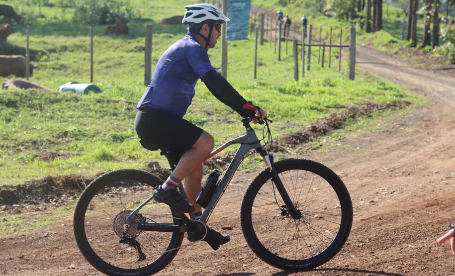 Rota do Gamelão - Altamira do Paraná