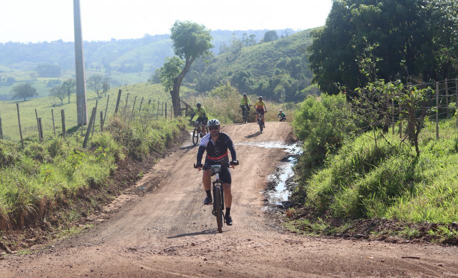 Rota do Gamelão - Altamira do Paraná