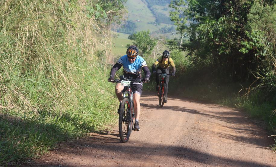 Rota do Gamelão - Altamira do Paraná